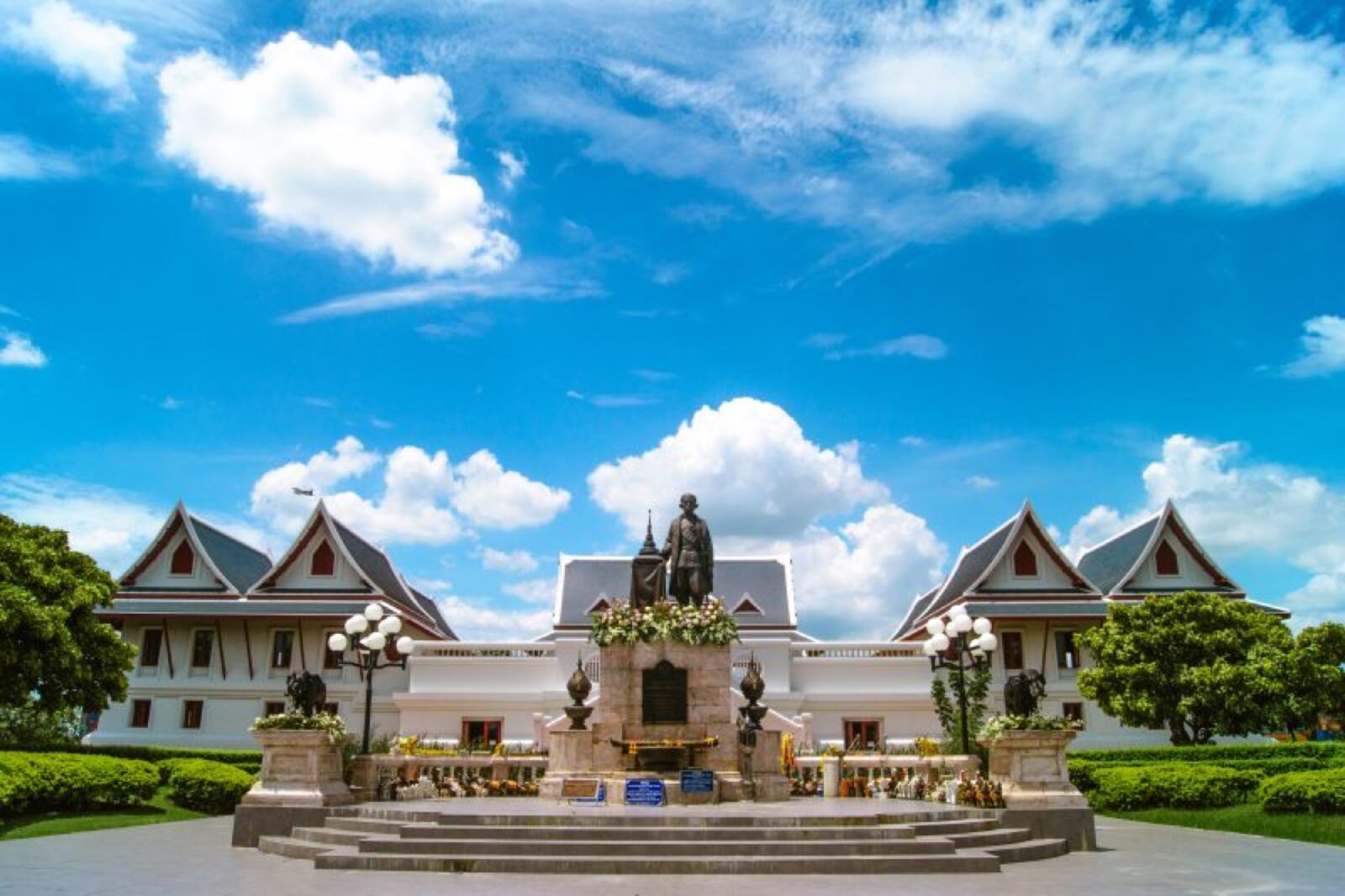 ภาพจากคลังรูปภาพโครงการพระจอมเกล้าศึกษา ภาพที่ 5