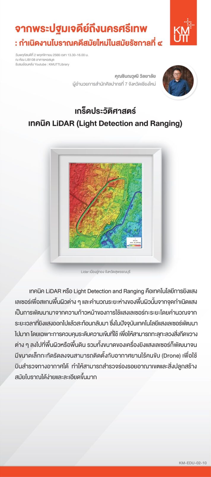 สไลด์การเสวนาครั้งที่ 2 ชุดที่ 2 หน้า 3