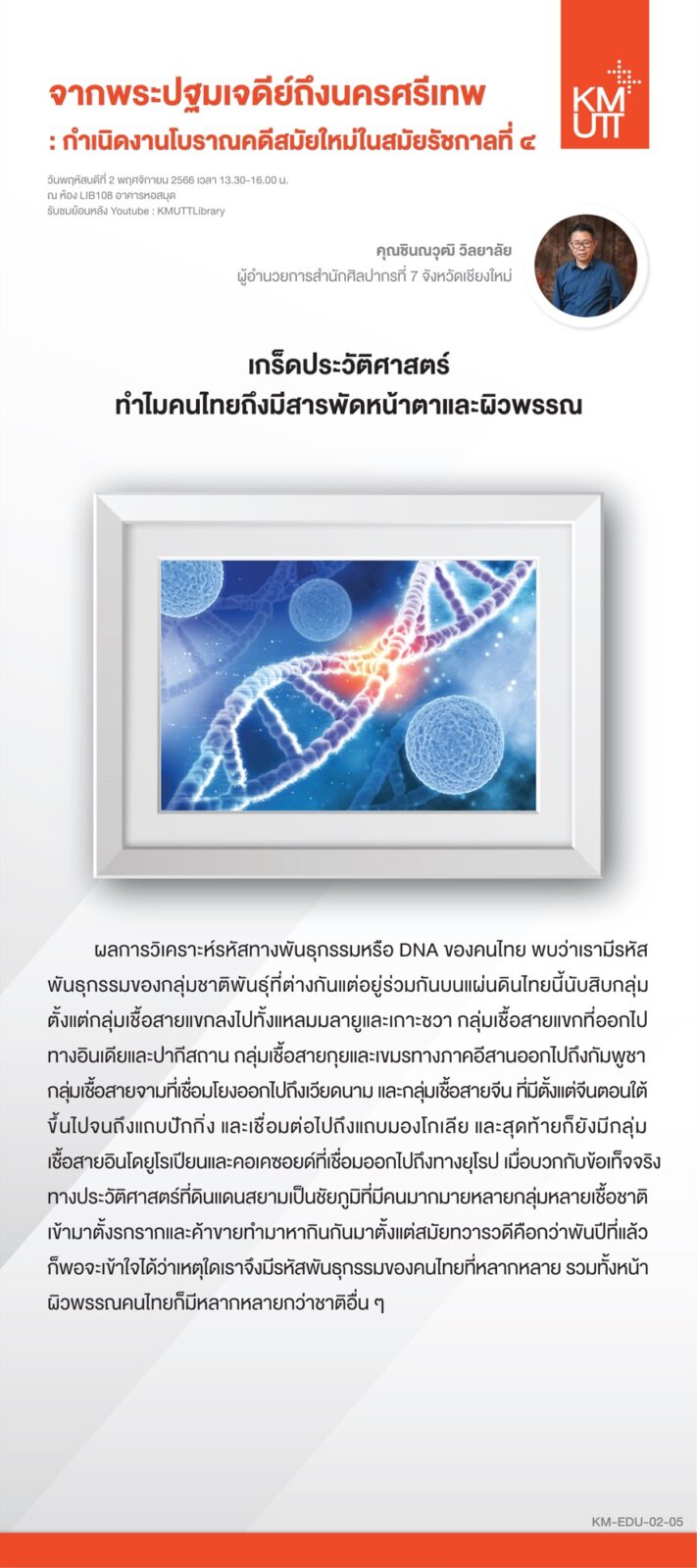 สไลด์การเสวนาครั้งที่ 2 ชุดที่ 3 หน้า 3
