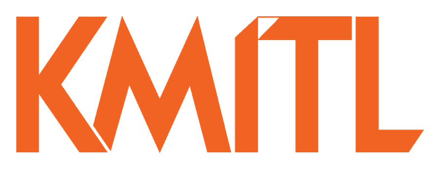 โลโก้ สจล. KMITL