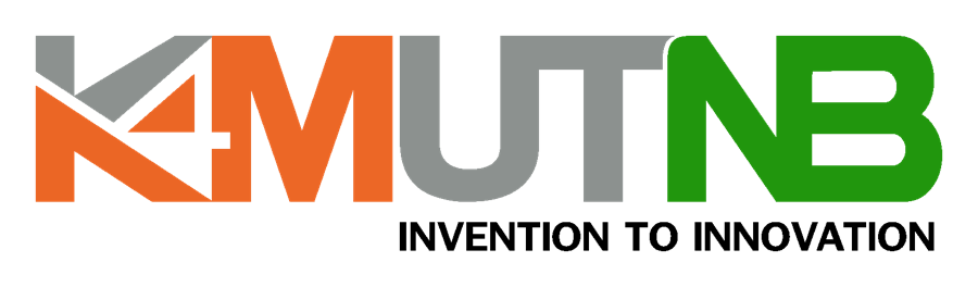 โลโก้ มจพ. KMUTNB