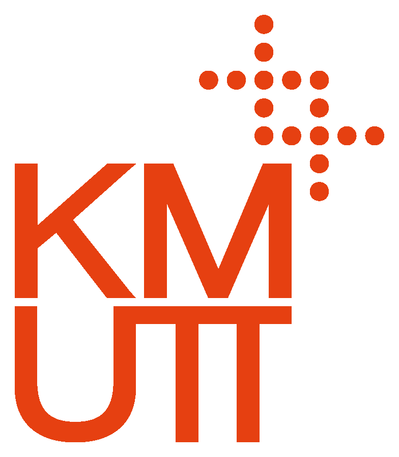 โลโก้ มจธ. KMUTT